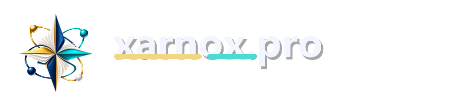 xarnox.pro logo